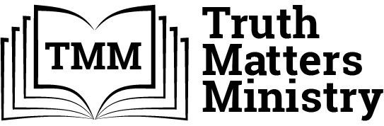 Truth Matters Ministry